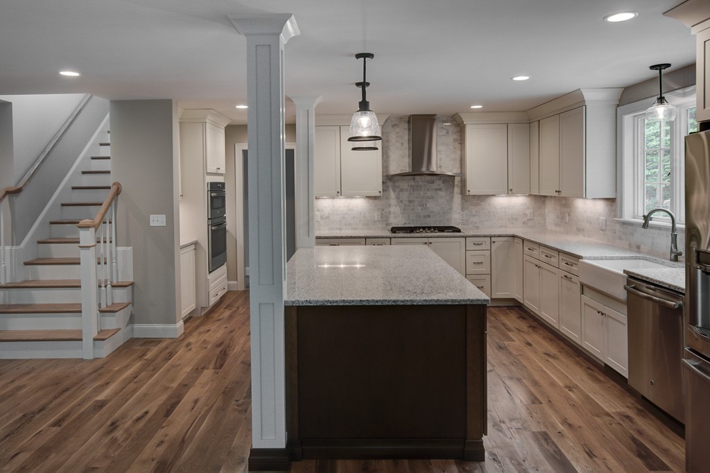 166 Saddle Hill Road Hopkinton, MA 01748 - Photo 10 of 22 Gallery Image 10