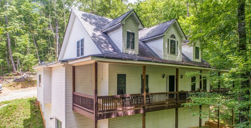 8 McPherson Hollow Road Talking Rock, GA 30175 - Photo 1 of 1 Gallery Image 1