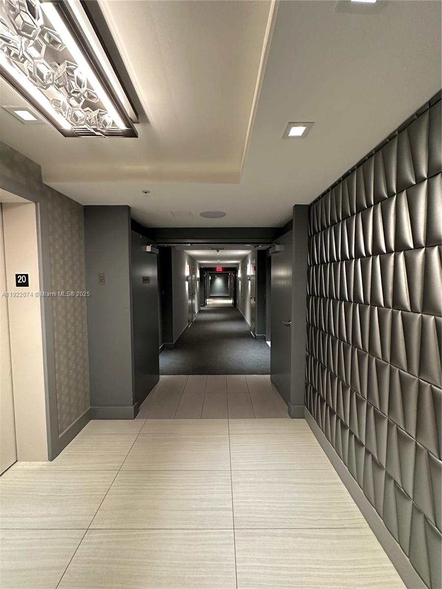 330 Sunny Isles Boulevard, Unit 52002 Sunny Isles Beach, FL 33160 - Photo 55 of 56 a view of an entryway