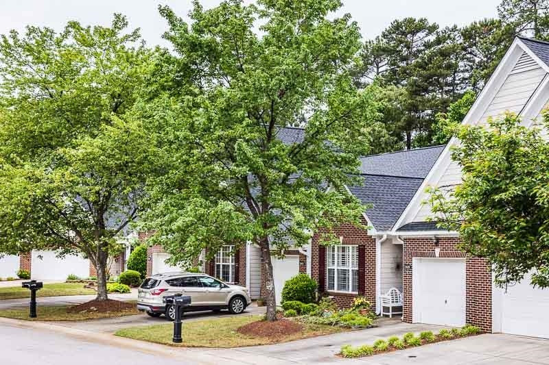 10425 Dapping Drive Raleigh, NC 27614 - Photo 2 of 32 Photo 2