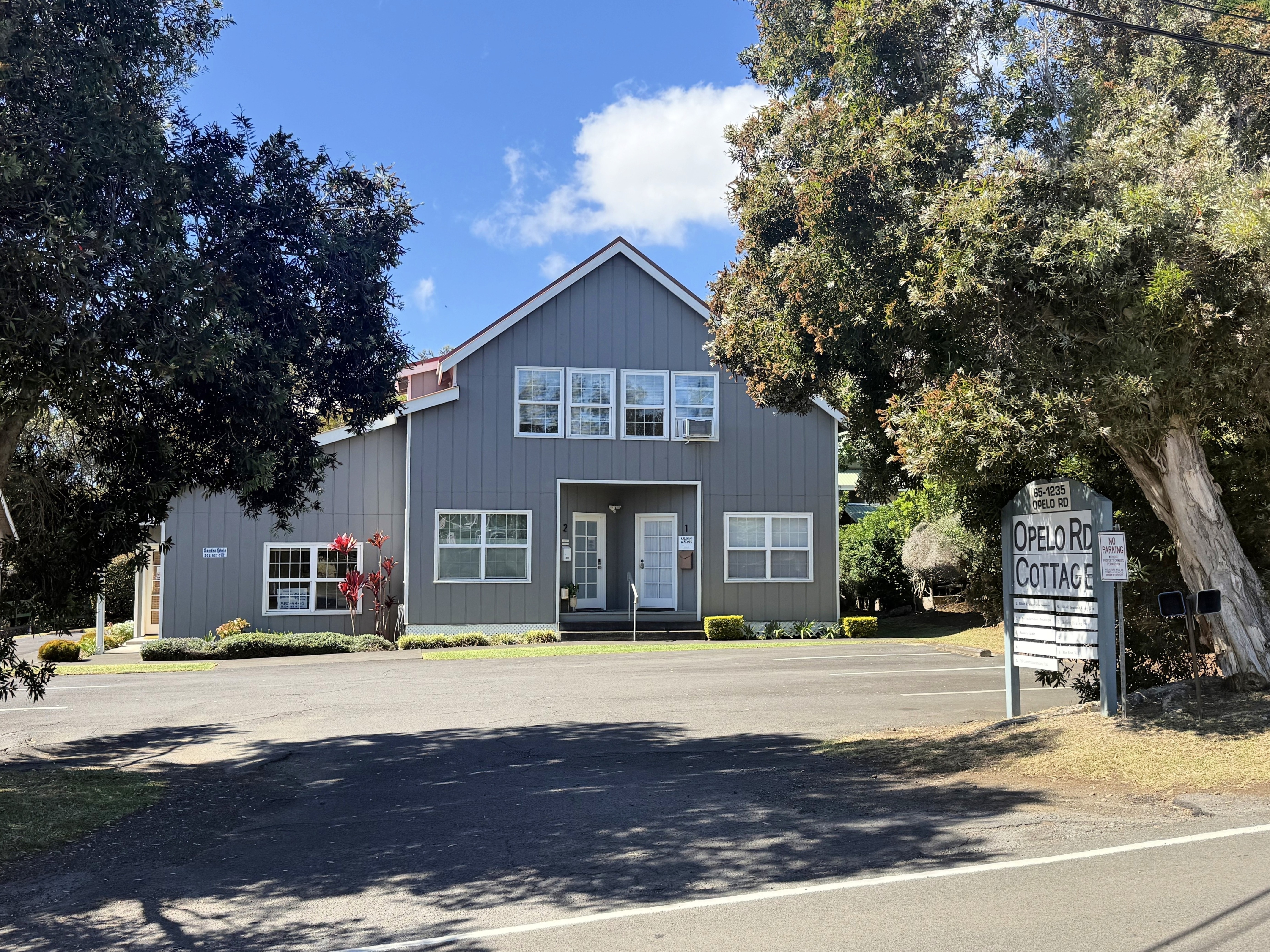 65-1265 Opelo Road, Unit 8 Kamuela, HI 96743 - Photo 2 of 21