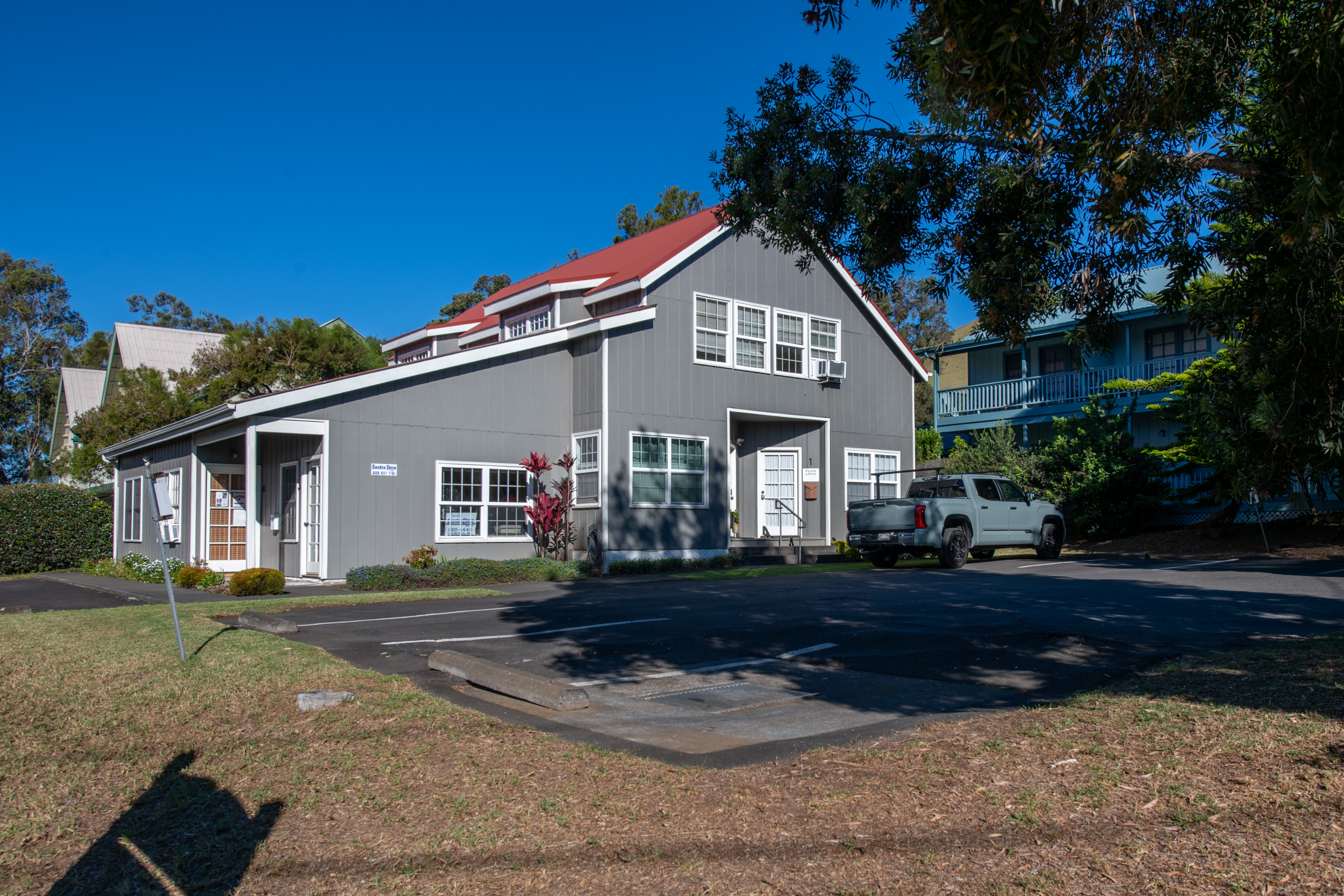 65-1265 Opelo Road, Unit 8 Kamuela, HI 96743 - Photo 21 of 21