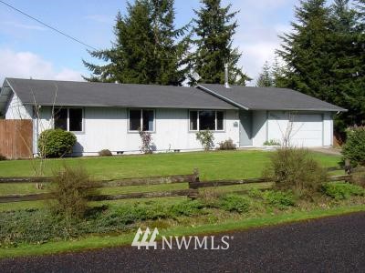 9820 178th Avenue Southwest Rochester, WA 98579 - Photo 1 of 1