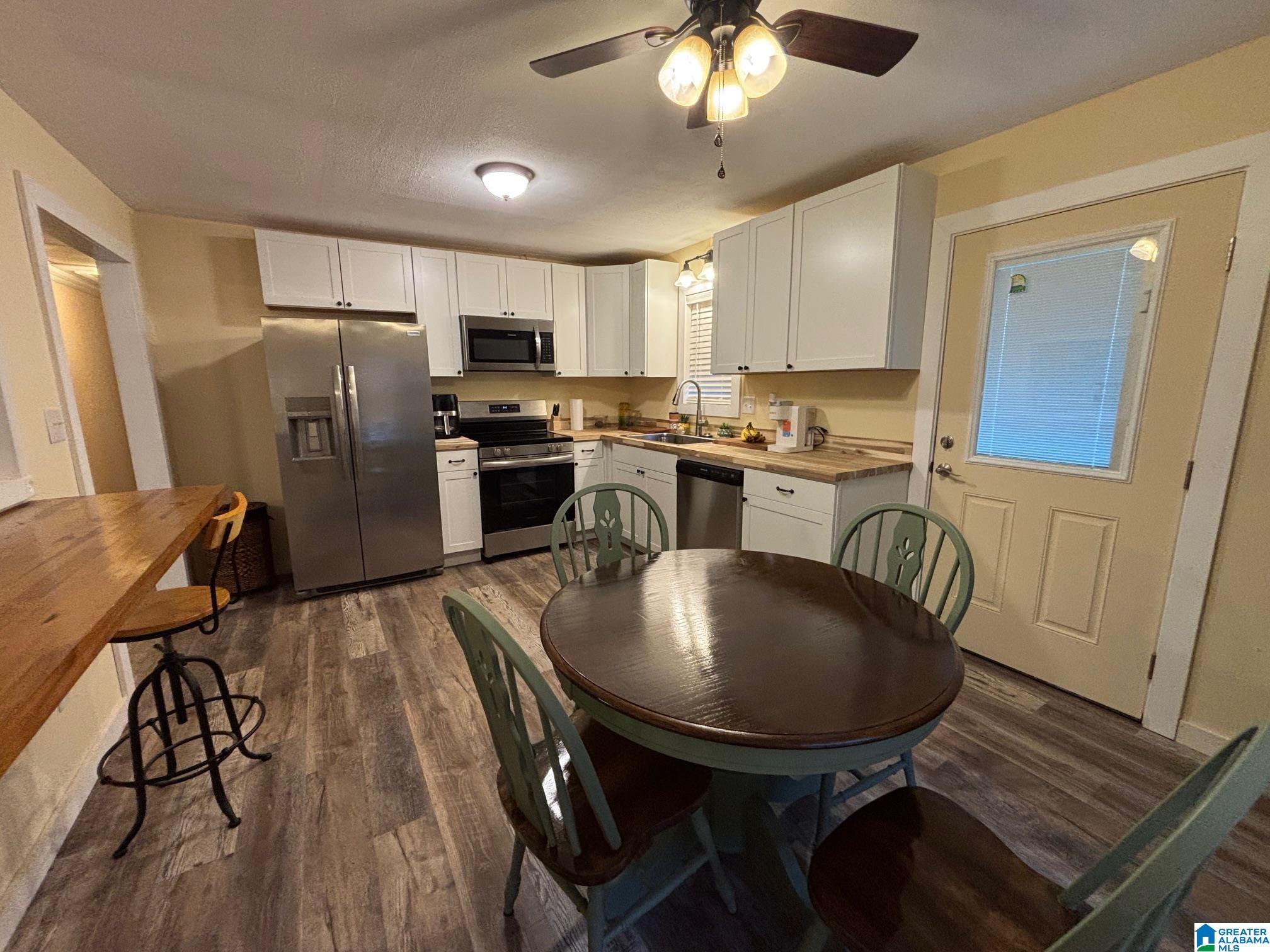 176 County Road 47 Bremen, AL 35033 - Photo 7 of 26