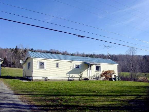 4676 Vermont Rte 111 Morgan, VT 05853 - Photo 1 of 1 Gallery Image 1