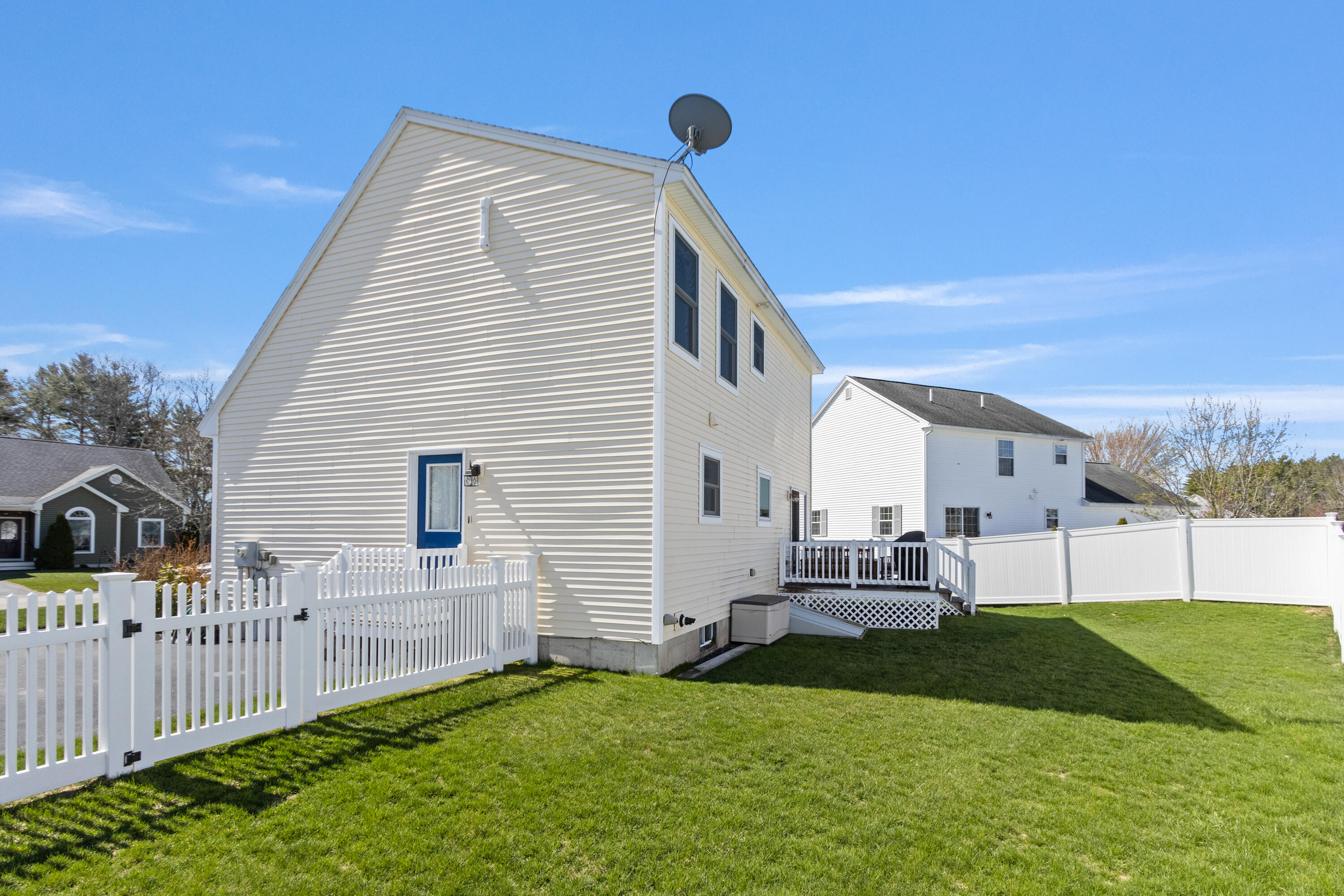 32 Wagner Farm Road Gorham, ME 04038 - Photo 37 of 37 20260424JW-71055