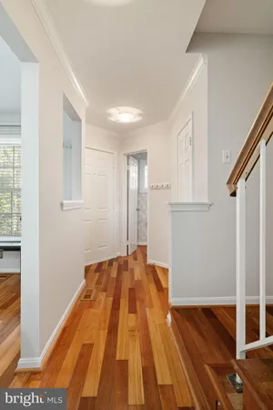 $515,000 | 12840 Mill Brook Court, Woodbridge, VA 22192