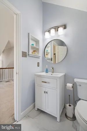 $515,000 | 12840 Mill Brook Court, Woodbridge, VA 22192