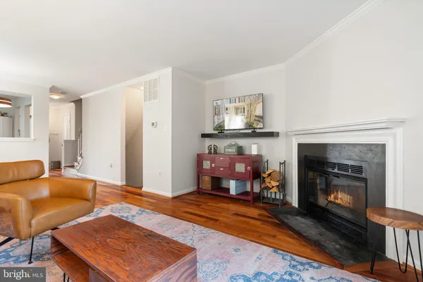 $515,000 | 12840 Mill Brook Court, Woodbridge, VA 22192