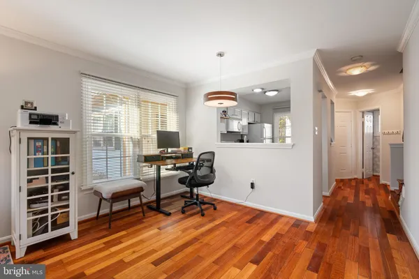 $515,000 | 12840 Mill Brook Court, Woodbridge, VA 22192