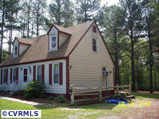 24709 Williamson Road Dinwiddie, VA 23841 - Photo 5 of 8 Other
