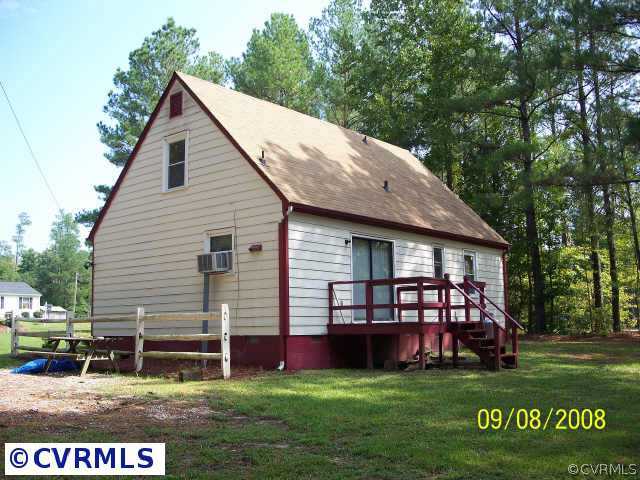 24709 Williamson Road Dinwiddie, VA 23841 - Photo 6 of 8 Other