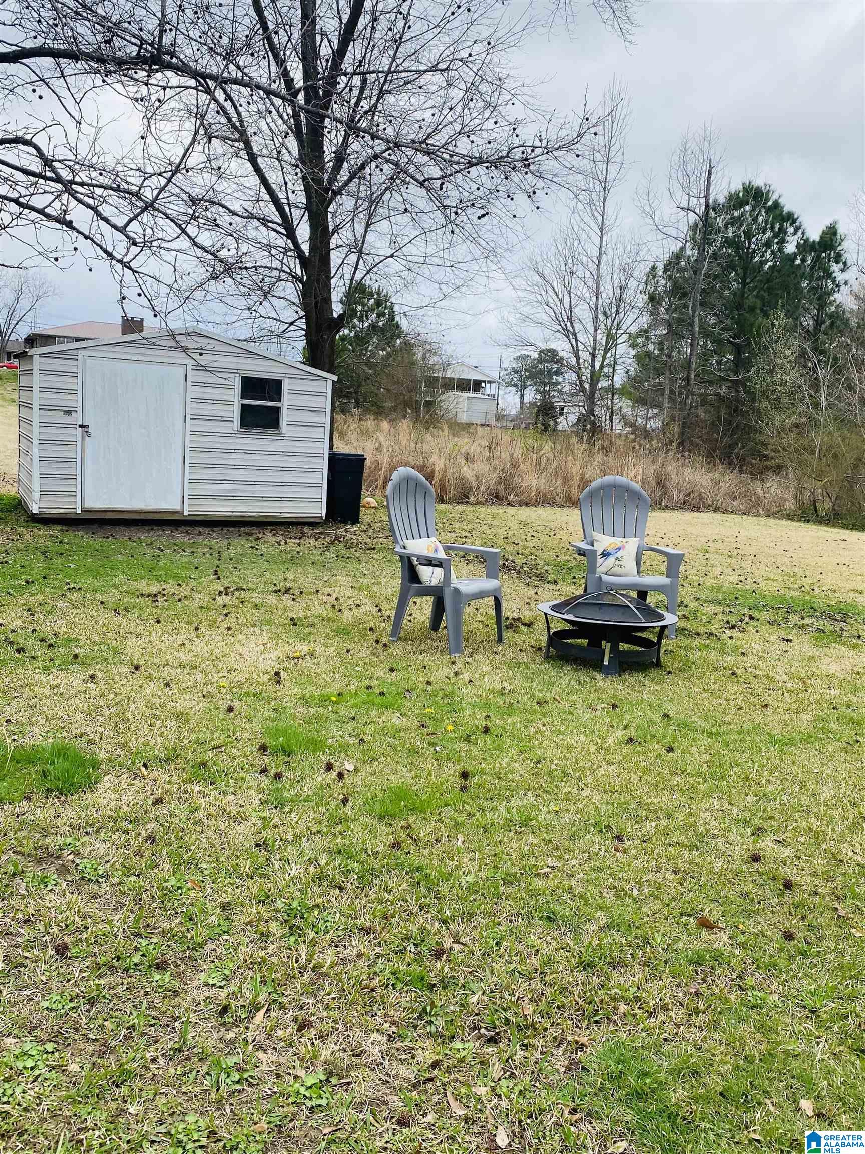105 Earley Street Sumiton, AL 35148 - Photo 5 of 16