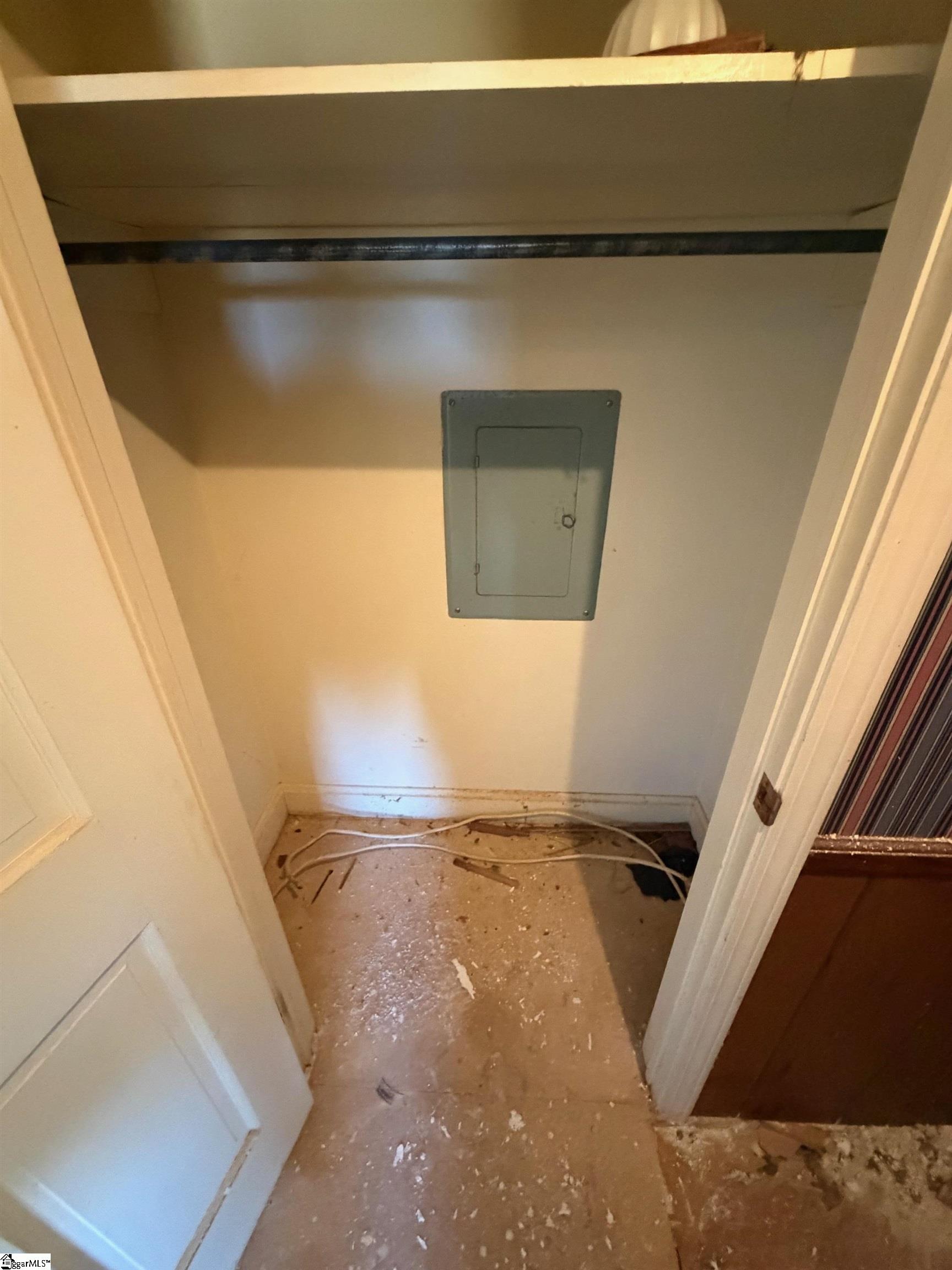 0 Berry Road Pelzer, SC 29669 - Photo 27 of 29