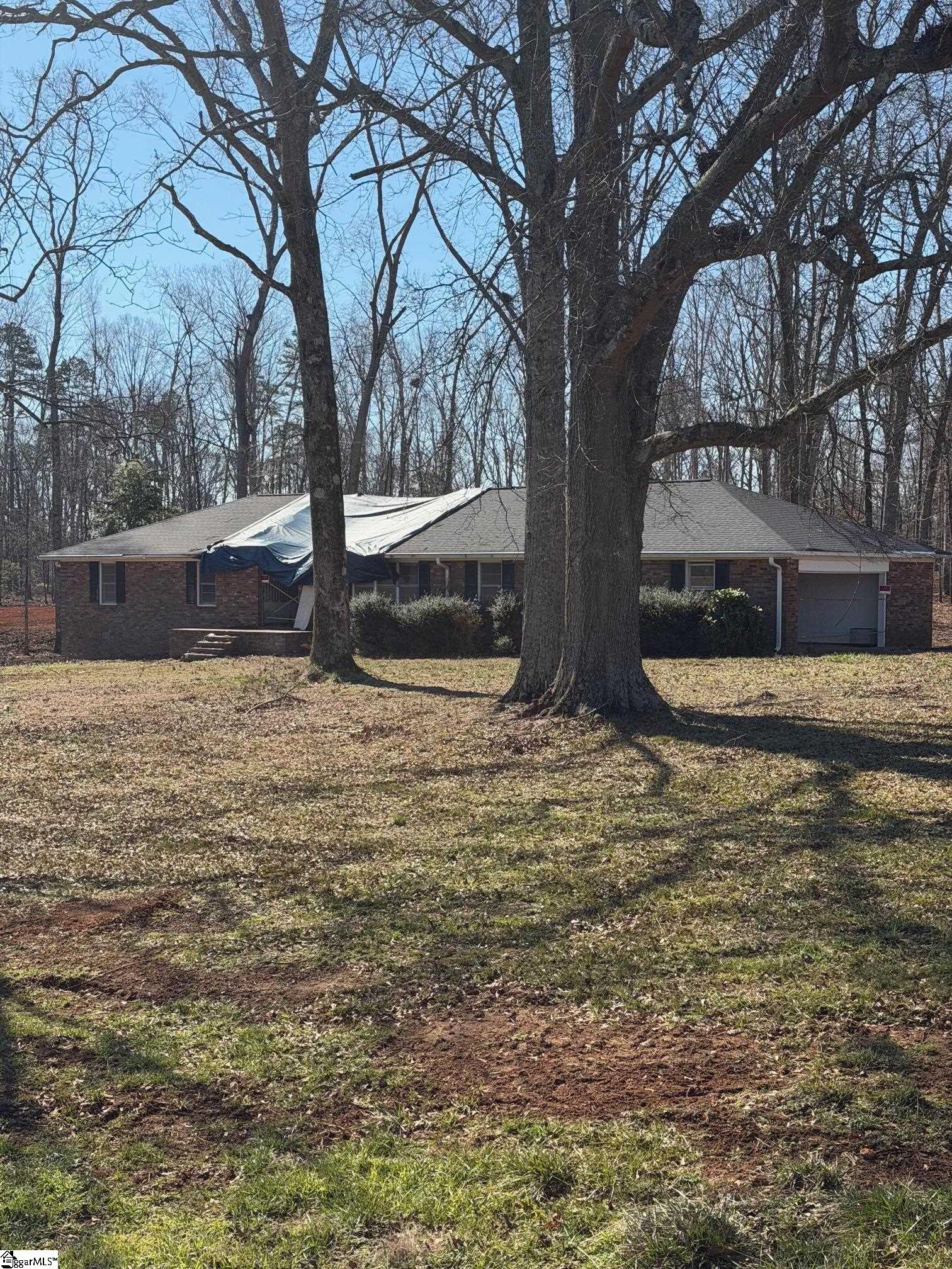 0 Berry Road Pelzer, SC 29669 - Photo 28 of 29