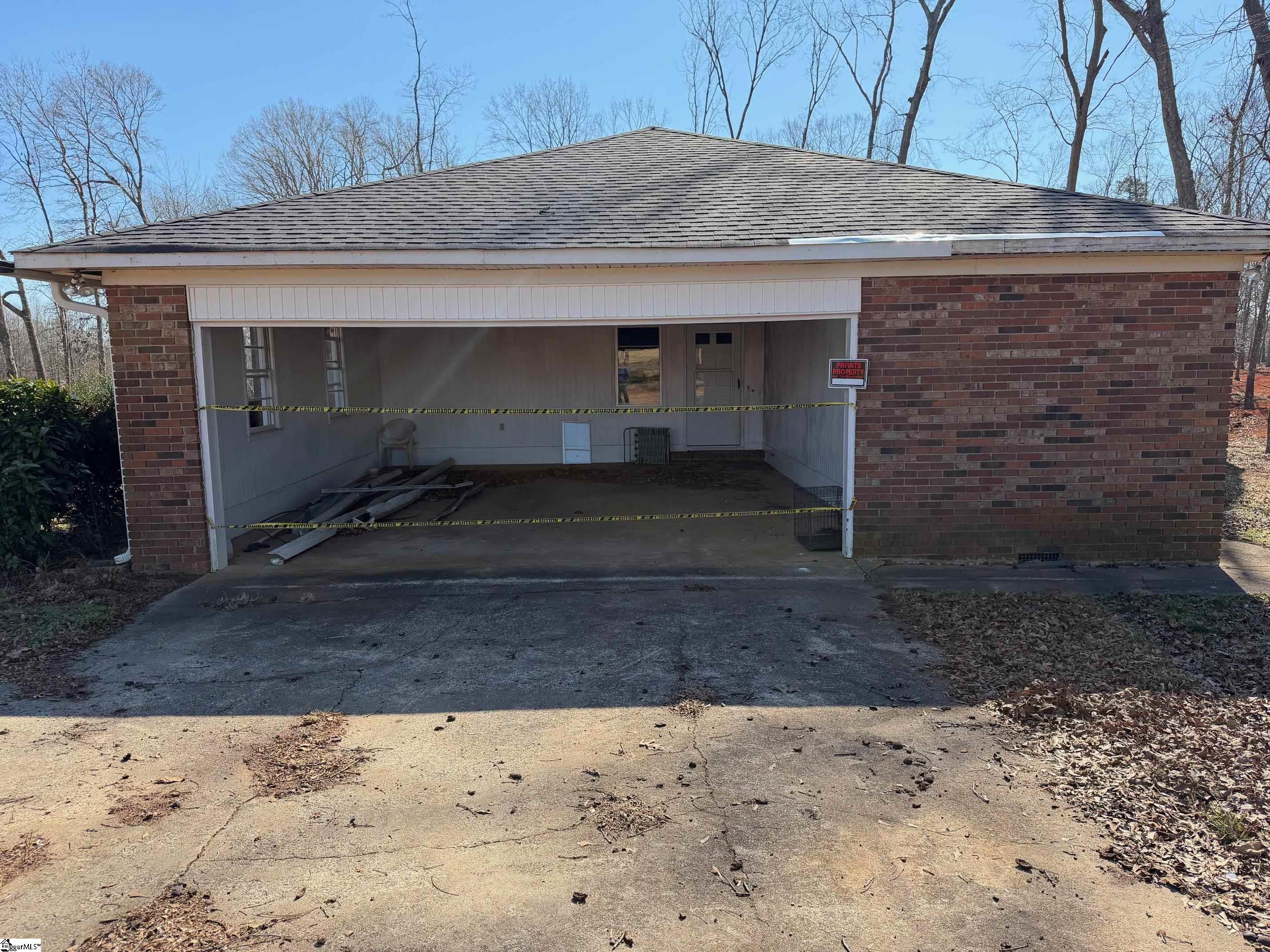 0 Berry Road Pelzer, SC 29669 - Photo 3 of 29