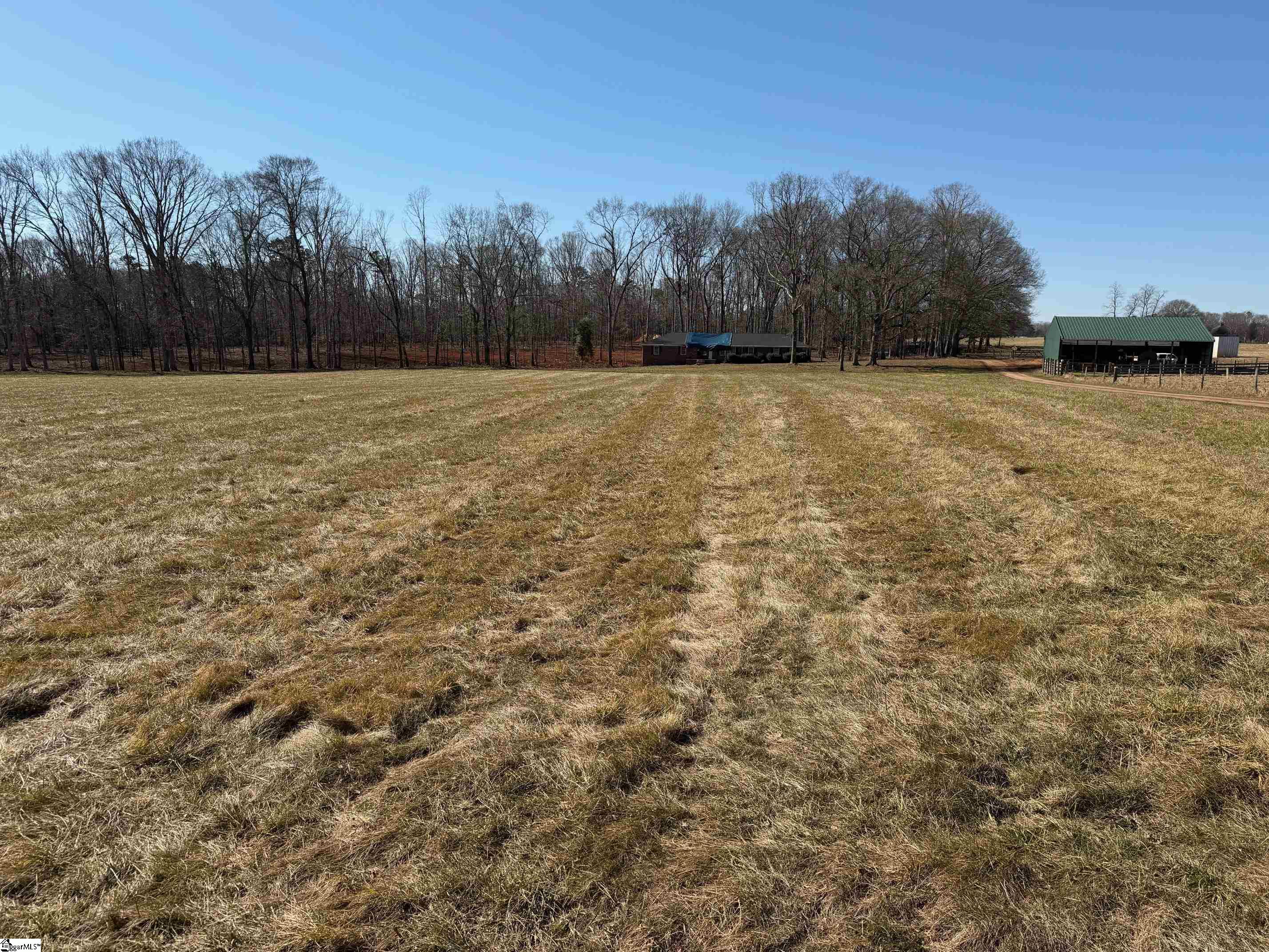 0 Berry Road Pelzer, SC 29669 - Photo 8 of 29