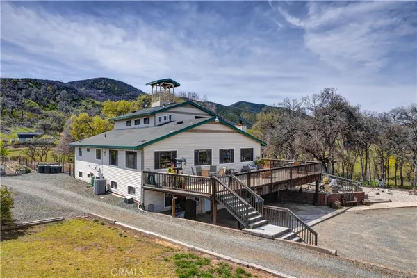$1,385,000 | 340 Fritch Road, Lakeport, CA 95453