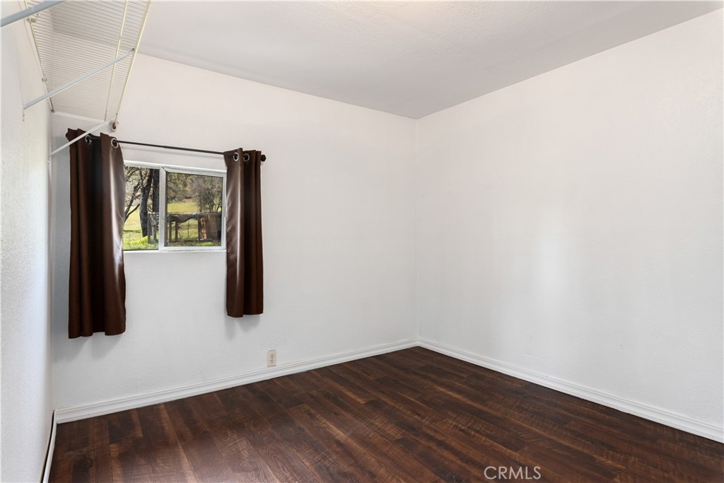 340 Fritch Road Lakeport, CA 95453 - Photo 39 of 65 a view of an entryway with wooden floor