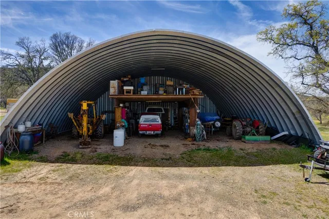 a view of lake with mountain