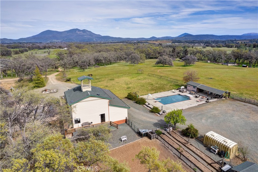 340 Fritch Road Lakeport, CA 95453 - Photo 45 of 65