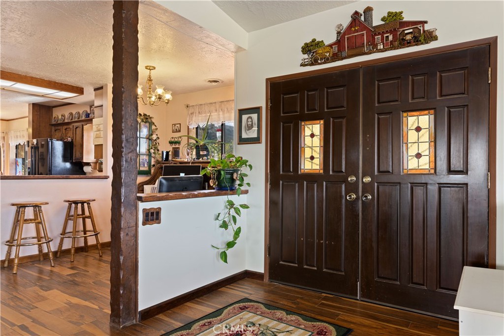 340 Fritch Road Lakeport, CA 95453 - Photo 5 of 65