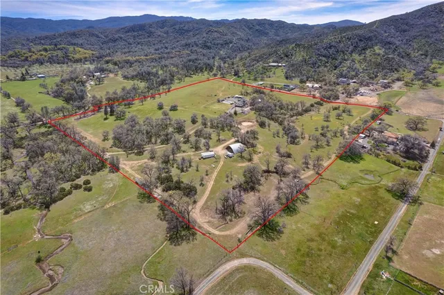 $1,385,000 | 340 Fritch Road, Lakeport, CA 95453