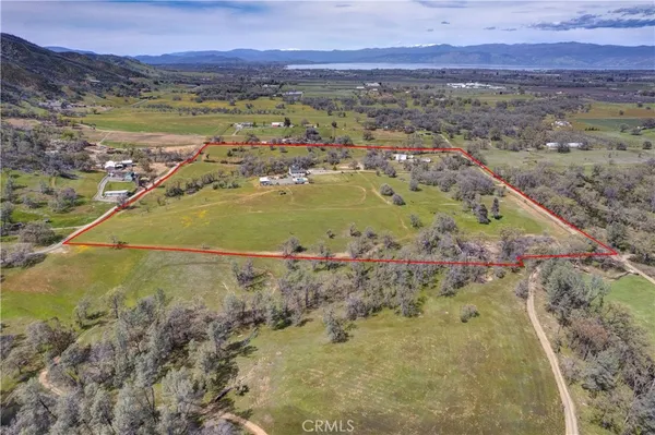 $1,385,000 | 340 Fritch Road, Lakeport, CA 95453