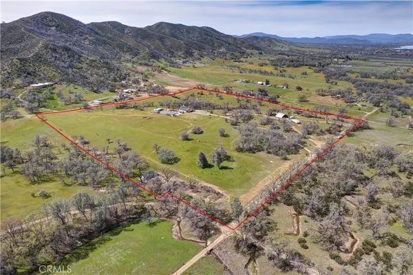 $1,335,000 | 340 Fritch Road, Lakeport, CA 95453