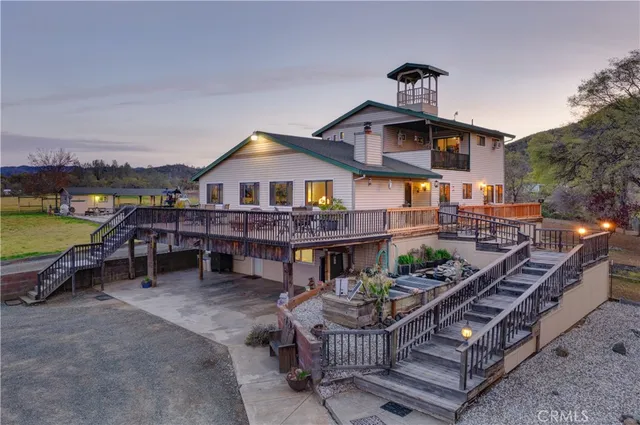 $1,385,000 | 340 Fritch Road, Lakeport, CA 95453