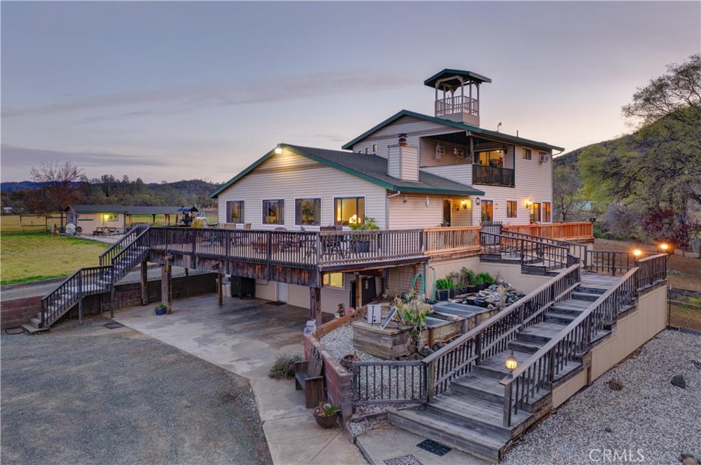 340 Fritch Road Lakeport, CA 95453 - Photo 57 of 65