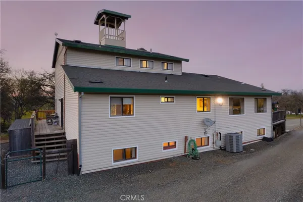 $1,335,000 | 340 Fritch Road, Lakeport, CA 95453