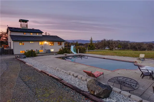 $1,385,000 | 340 Fritch Road, Lakeport, CA 95453