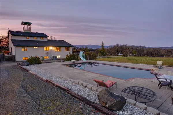 $1,335,000 | 340 Fritch Road, Lakeport, CA 95453