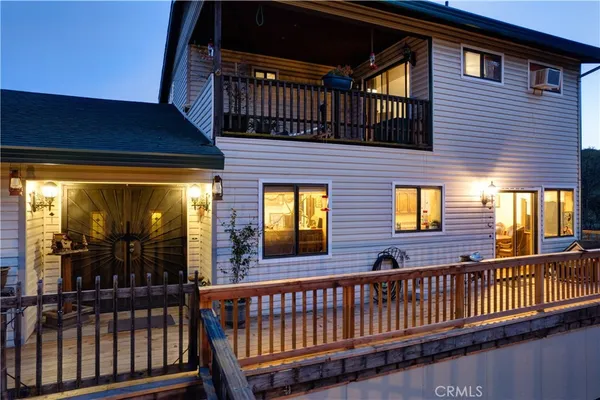 $1,335,000 | 340 Fritch Road, Lakeport, CA 95453