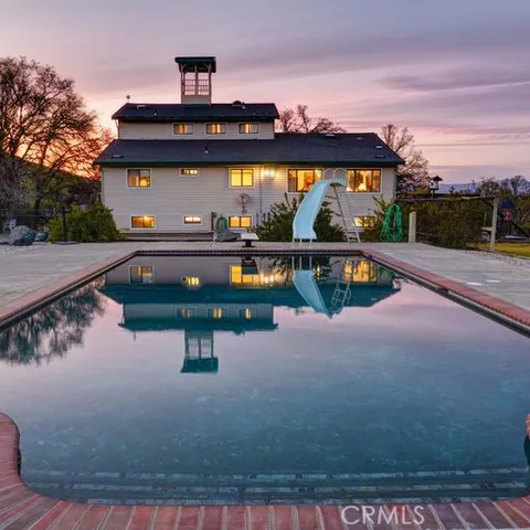 $1,385,000 | 340 Fritch Road, Lakeport, CA 95453