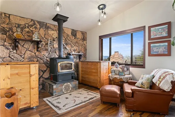 $1,385,000 | 340 Fritch Road, Lakeport, CA 95453