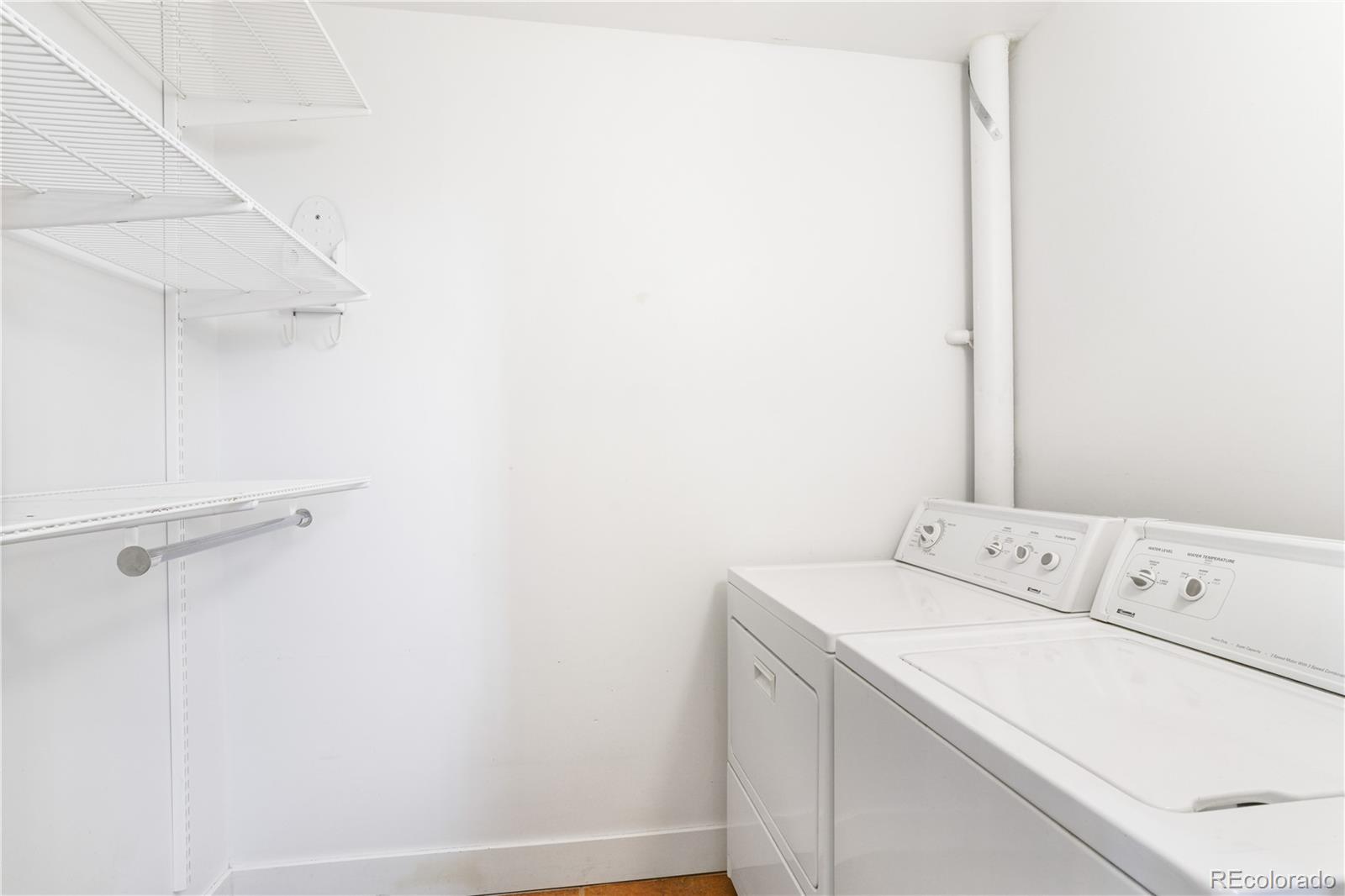 4105 Tejon Street, Unit F Denver, CO 80211 - Photo 12 of 33