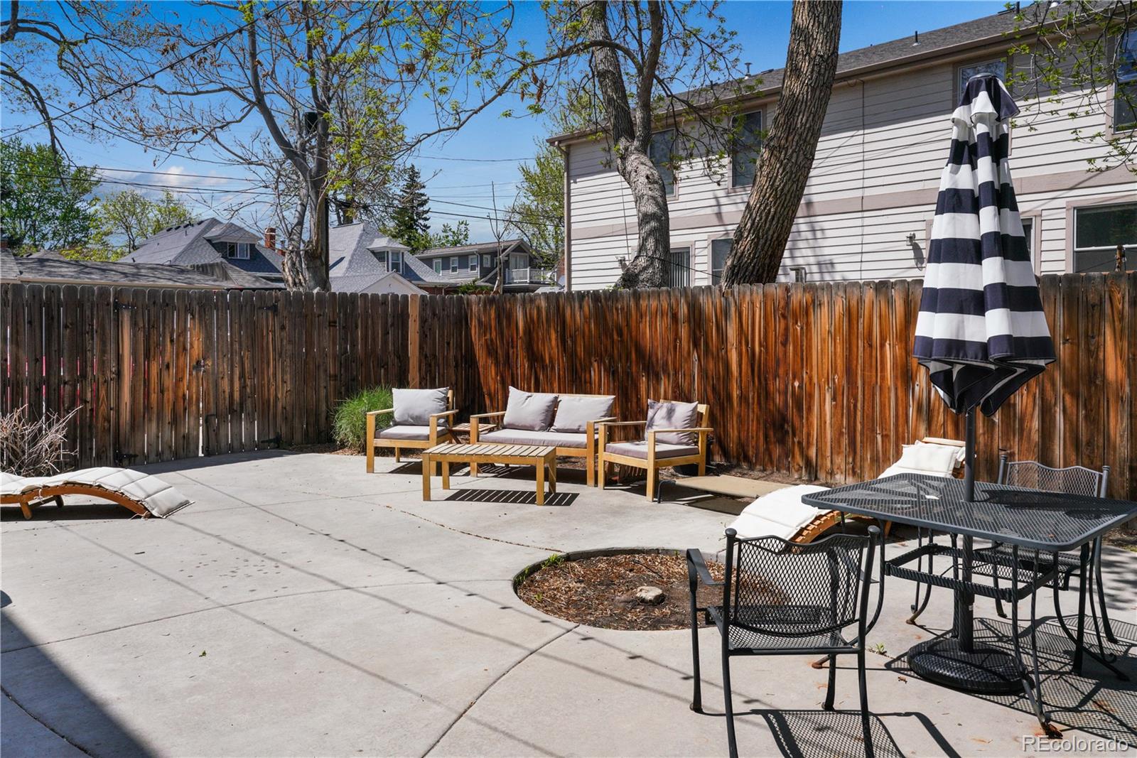 4105 Tejon Street, Unit F Denver, CO 80211 - Photo 18 of 33