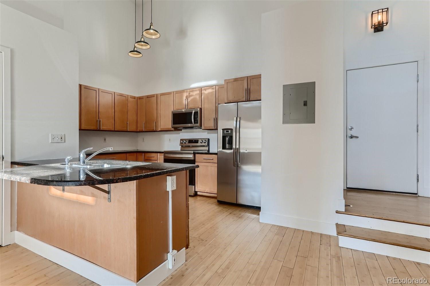 4105 Tejon Street, Unit F Denver, CO 80211 - Photo 2 of 33