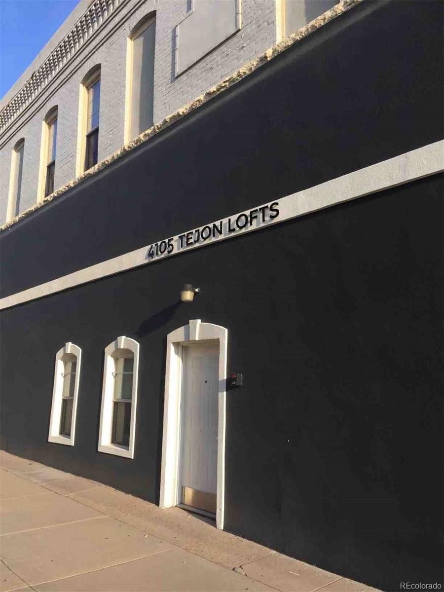 4105 Tejon Street, Unit F Denver, CO 80211 - Photo 21 of 33