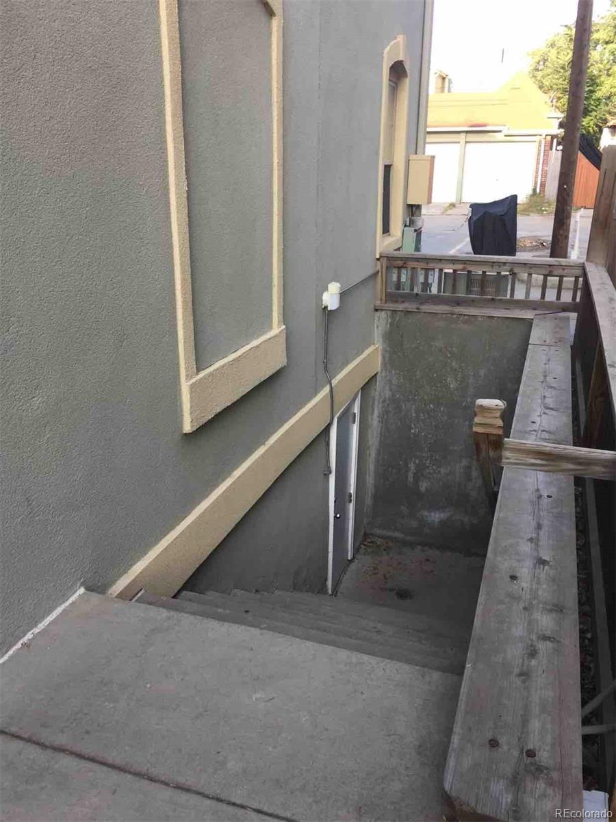 4105 Tejon Street, Unit F Denver, CO 80211 - Photo 22 of 33