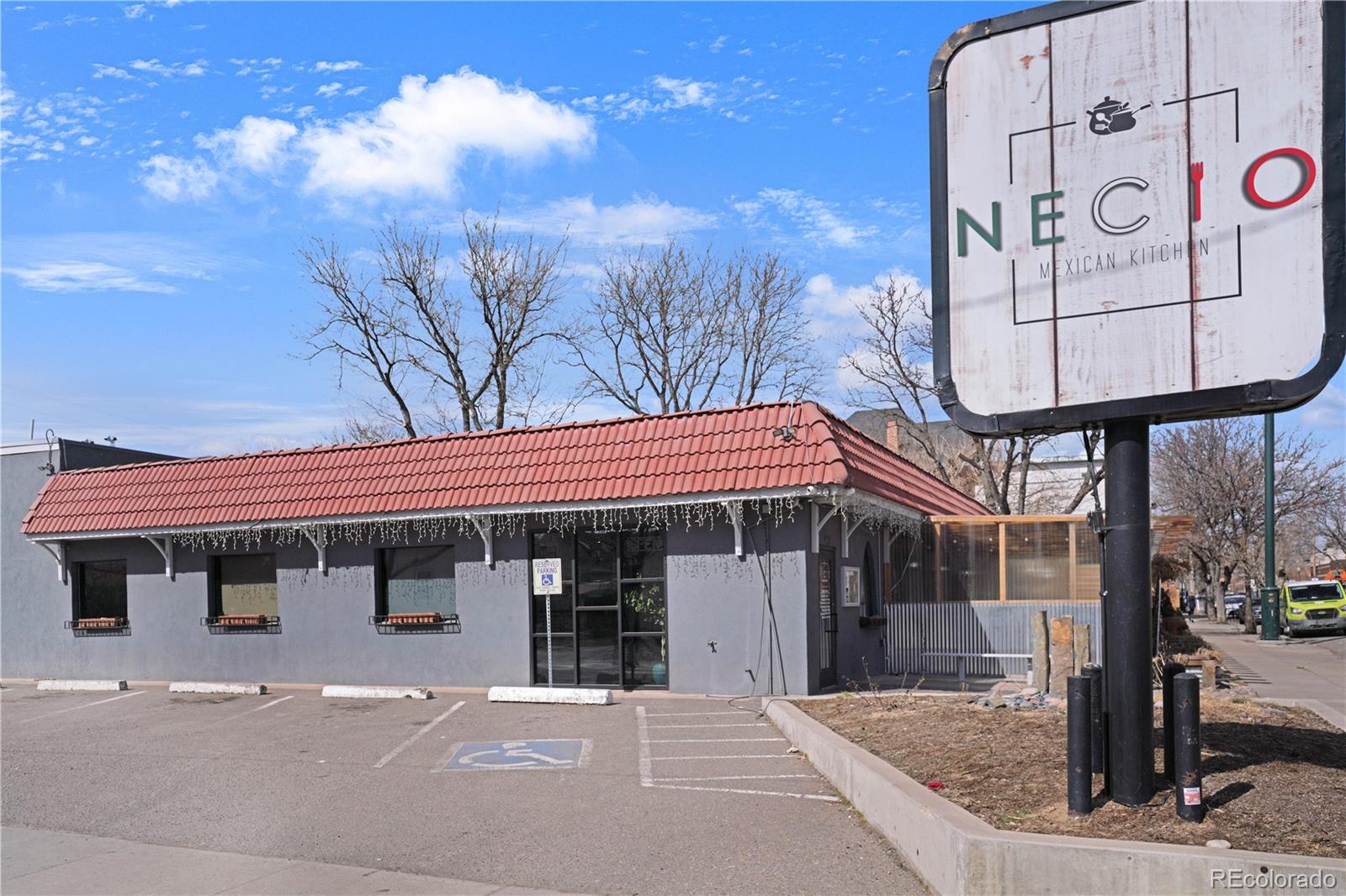 4105 Tejon Street, Unit F Denver, CO 80211 - Photo 24 of 33