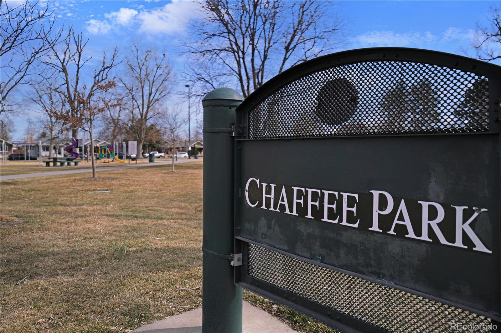 4105 Tejon Street, Unit F Denver, CO 80211 - Photo 25 of 33