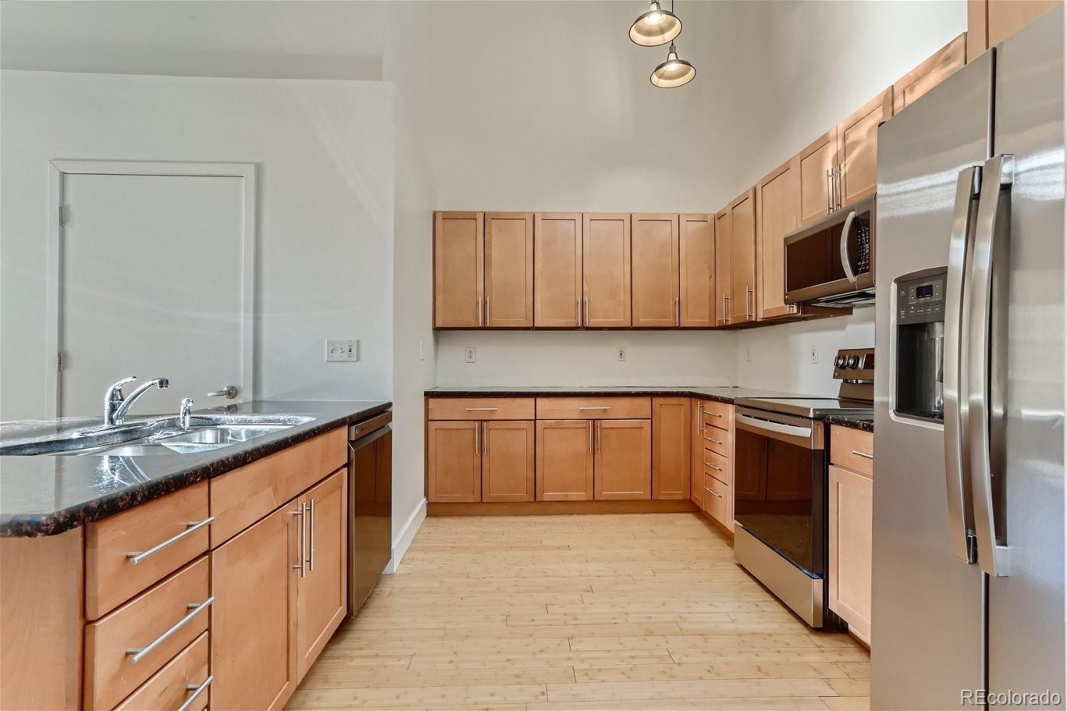 4105 Tejon Street, Unit F Denver, CO 80211 - Photo 3 of 33