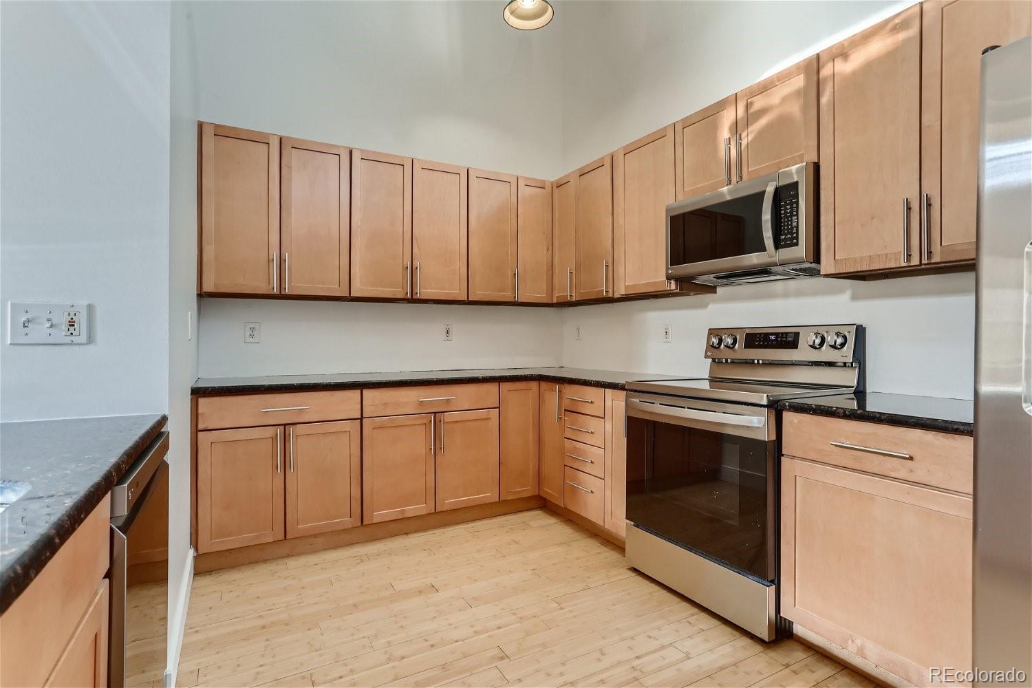 4105 Tejon Street, Unit F Denver, CO 80211 - Photo 4 of 33