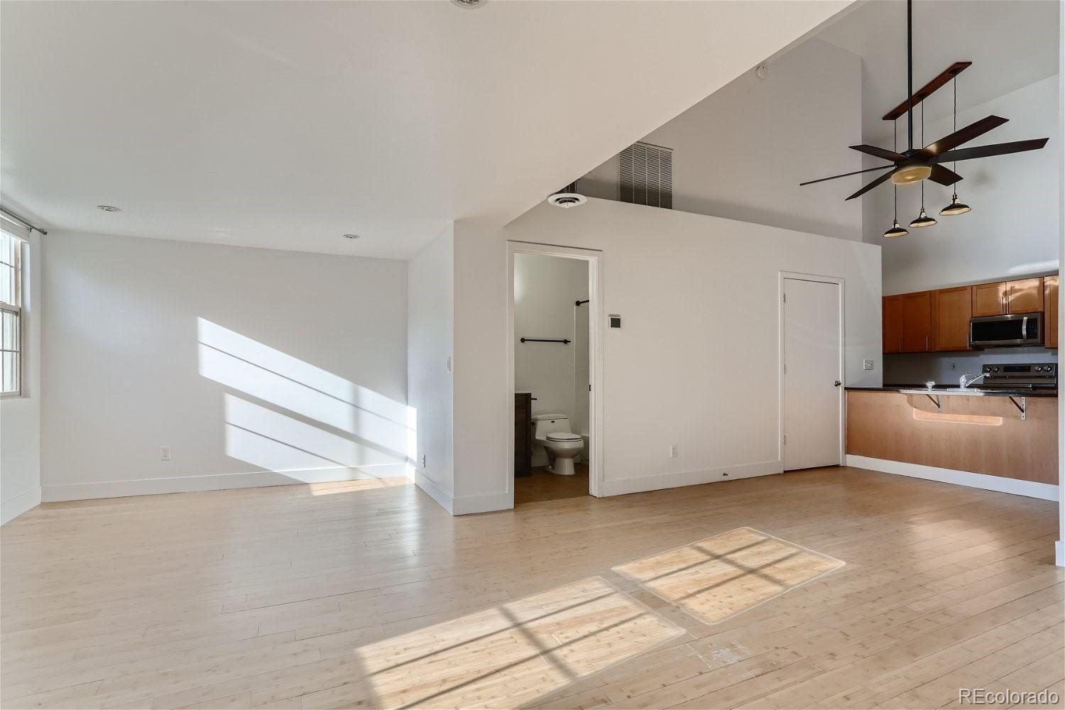 4105 Tejon Street, Unit F Denver, CO 80211 - Photo 9 of 33