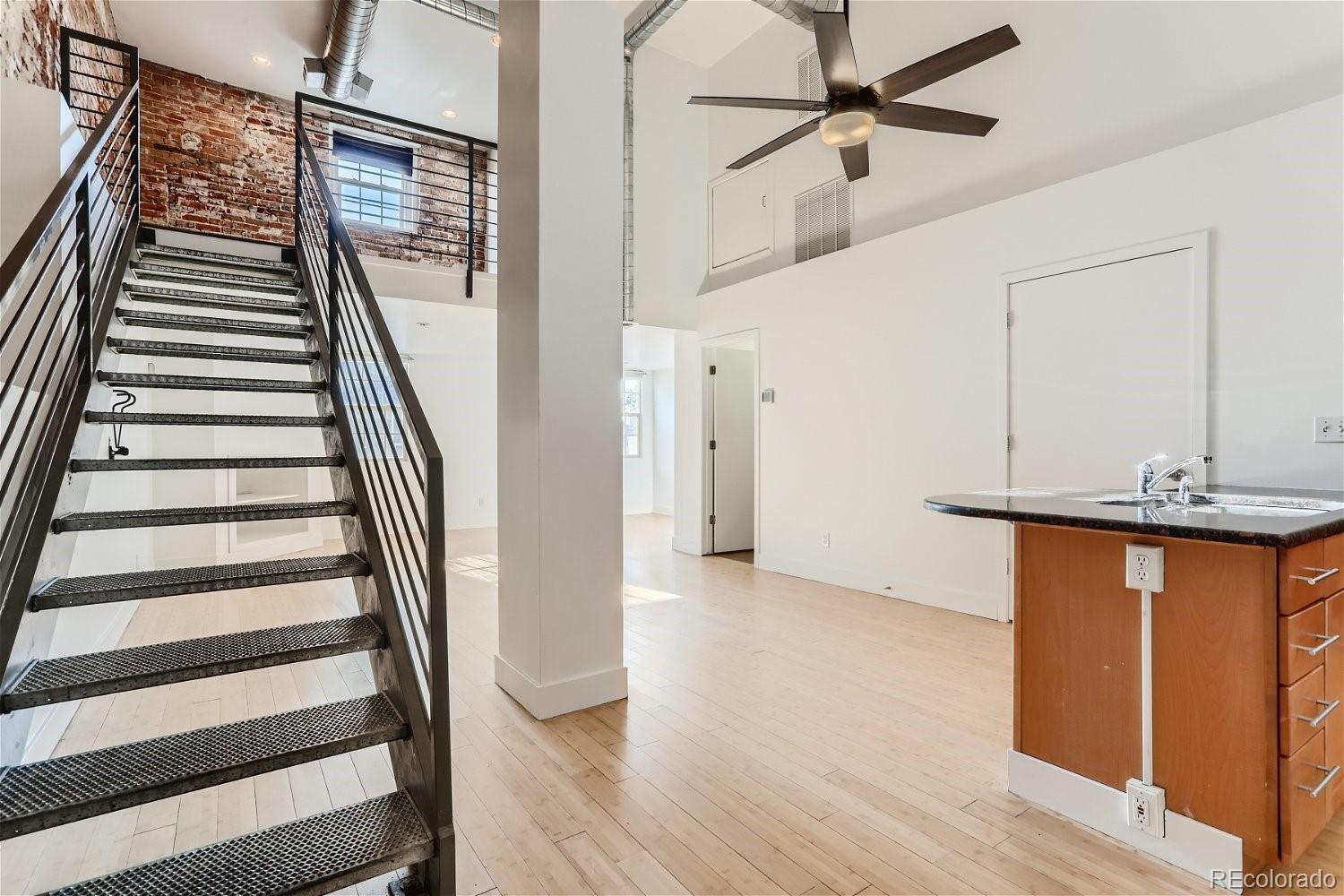 4105 Tejon Street, Unit F Denver, CO 80211 - Photo 10 of 33