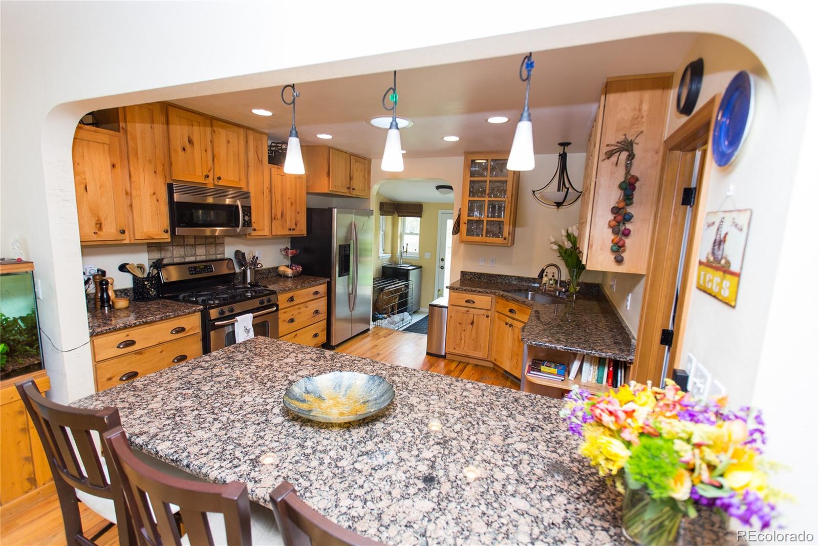 1415 Cherryvale Road Boulder, CO 80303 - Photo 16 of 32 Gallery Image 16