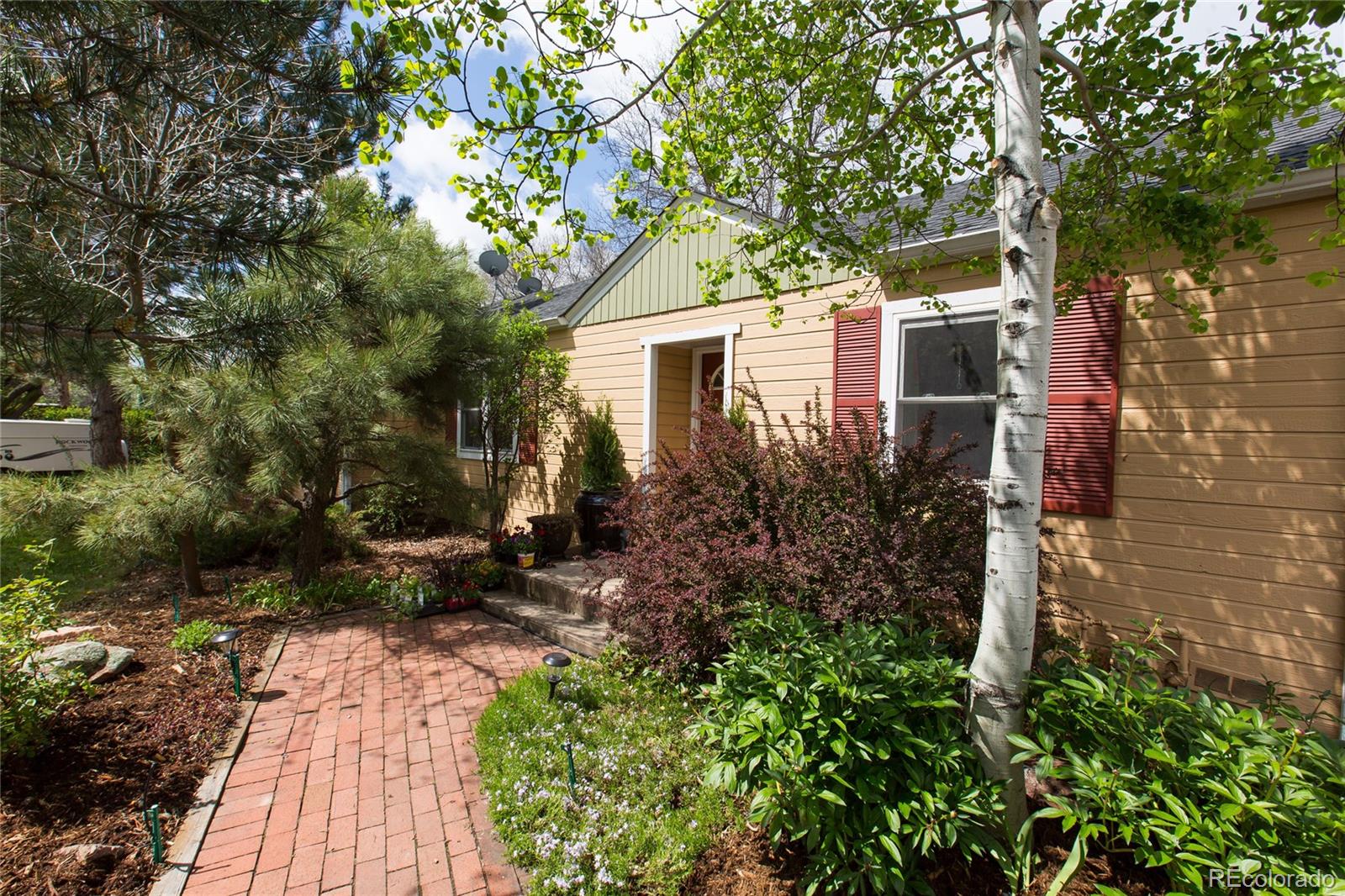 1415 Cherryvale Road Boulder, CO 80303 - Photo 2 of 32 Gallery Image 2